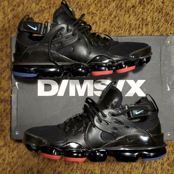 nike air vapormax dimsix